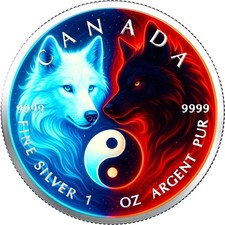 2025 Canada Farbiger  Round