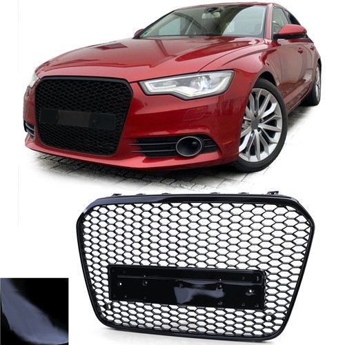 Sport wabengrill frontgrill - sport,