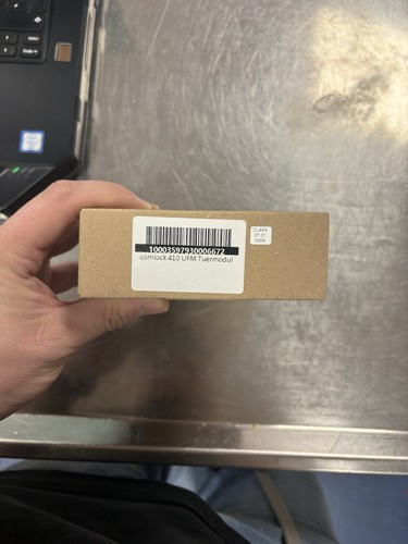 Telenot comlock 410 türmodul - telenot,
