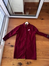 Nike Damen Mantel