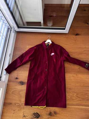 Nike damen mantel - nike,