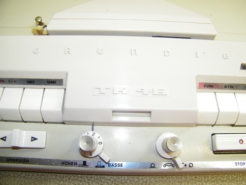Grundig stereo - grundig, 46