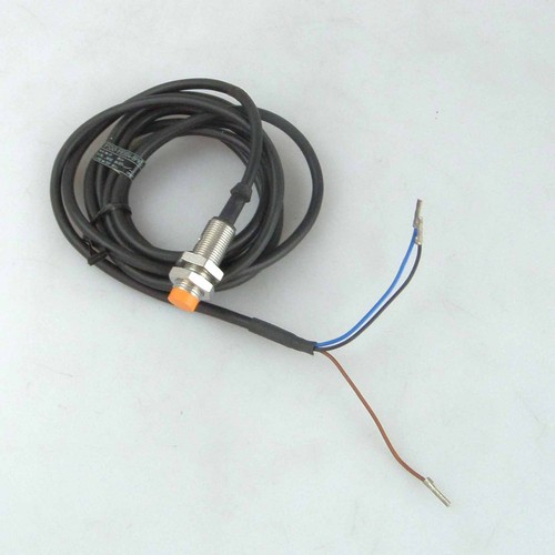 Ifm efector induktiver sensor - induktiver,