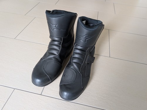 Alpinestars ridge waterproof - alpinestars,