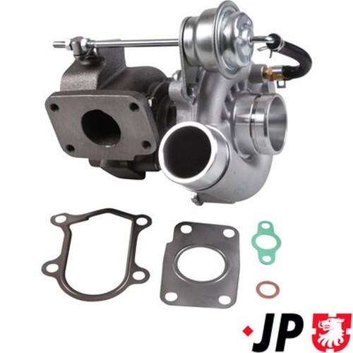 Lader aufladung group - jp,