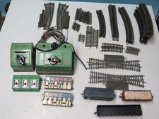 Konvolut H0 Fleischmann Gleise