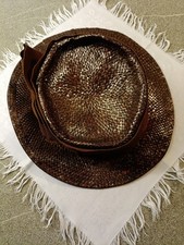 Eleganter Damenhut, Hut für