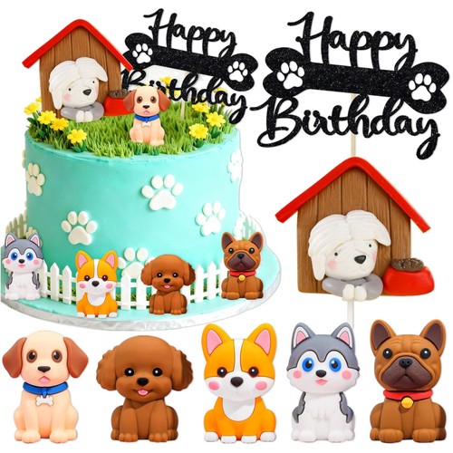 Hundewelpen party - hundewelpen,