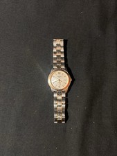 Tissot PR 50 Damen Uhr Bicolor