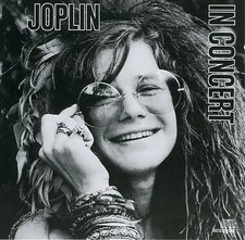 Janis Joplin - Joplin in