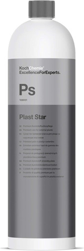 Koch chemie plast - chemie,