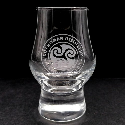 Kilchoman 85mm perfect dram - kilchoman,