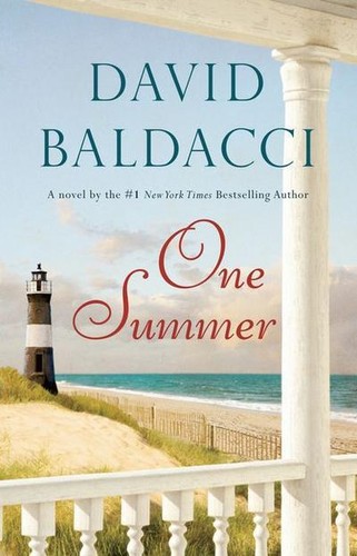 One summer david - one, summer,