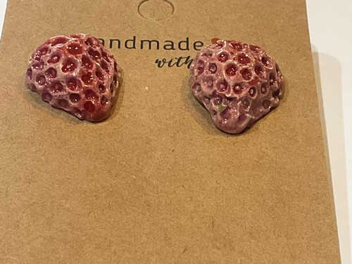Modeschmuck ohrringe aus - modeschmuck,