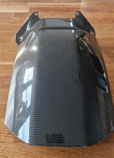 Carbon Fender Aprilia Mille