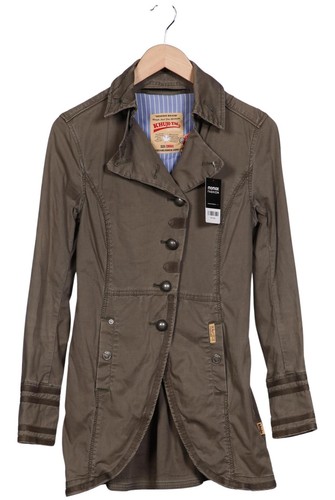 Khujo mantel damen jacke - damen, parka