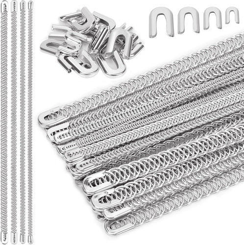 Piral steel metal - boning, for