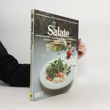 Salate  |  Annette Wolter