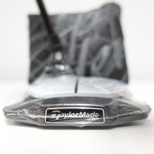 TaylorMade Spider GTX TRUSS TM1 DUNE WHITE Heel Putter 34" Neu