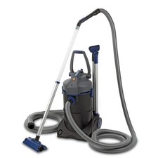 PondoVac 4 | dreck, laub