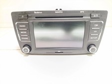 Skoda Octavia Mk2 (1Z) 2004