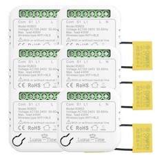 Smarter wifi adapter - smarter,