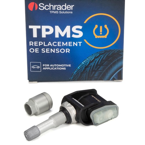 Schrader reifendrucksensor - schrader,
