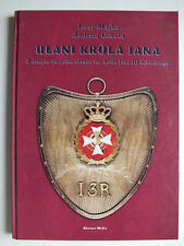 Ułani Króla Jana; z