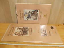 M. J. Hummel Kalender - Ars