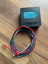 batterie balancer 12/ 24v lifepo4