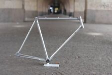 ALAN Competizione Frame / 57 cm / Silver / 1980s / no Fork