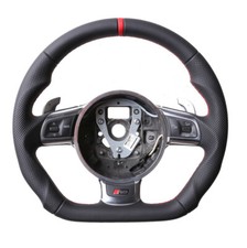 Audi Lenkrad TT TTS TTRS 8J A3