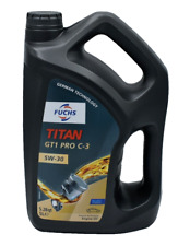 5L FUCHS TITAN GT1 PRO C-3