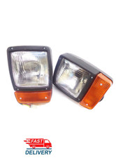 Passend für JCB Baggerlader -