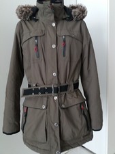 Northland Dammen Winter Parka