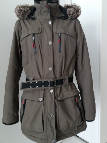 Northland dammen winter - dammen,