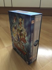 Digimon Tamers - Vol. 1