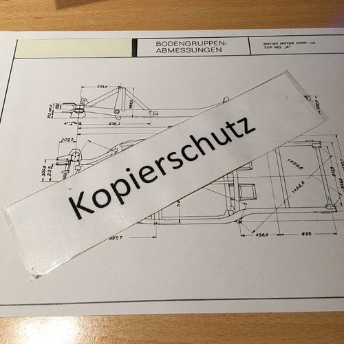 Maßplan bodengruppe bmc corp - bodengruppe,