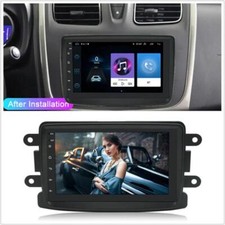 7" Car Android 11 Stereo Radio
