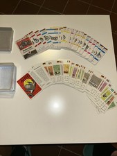 Quartett 2 Stück Motorräder