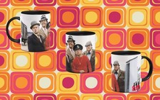 Die Olsenbande Tasse Schwarze