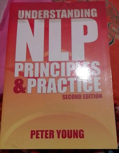 Understanding nlp principles - nlp, :