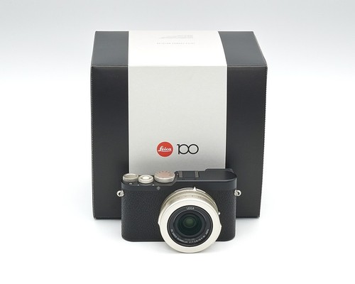 Leica lux 100 - leica, 8