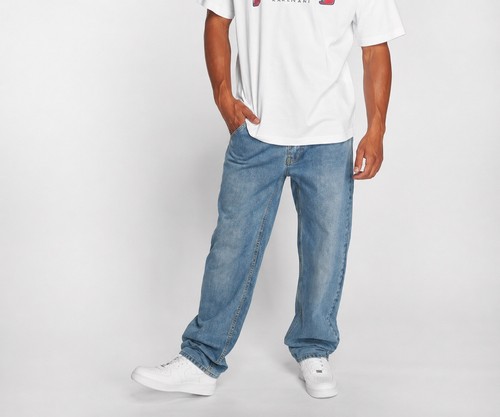 Dngrs loose fit jeans w34 - fit,