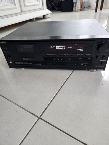 Aiwa s7000e kassettendeck - aiwa, xk-s7000e