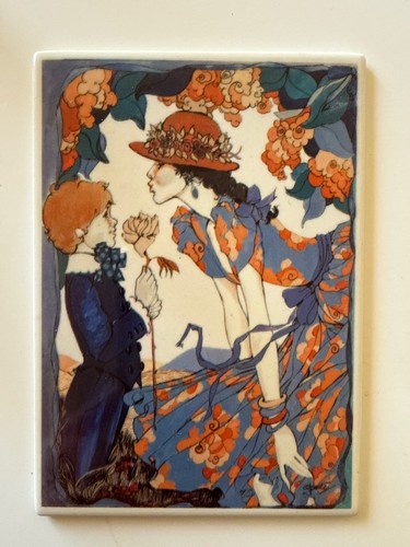 Vilbocard der rosenkavalier - vilbocard, "der