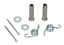 MINO Fußrastenbolzen