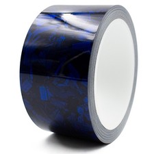 8,5m Zierstreifen 40mm Forged