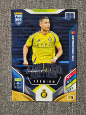 Panini FIFA 365 Adrenalyn XL Cristiano Ronaldo Limited Edition Premium