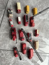 Wiking und andere Hersteller